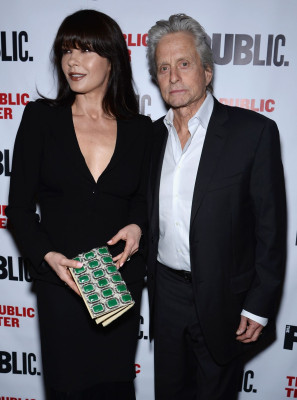 Michael Douglas pic #691376