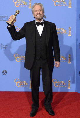 Michael Douglas pic #662198