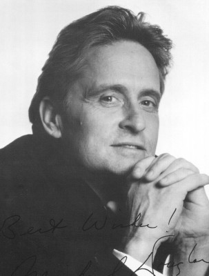 Michael Douglas pic #56616