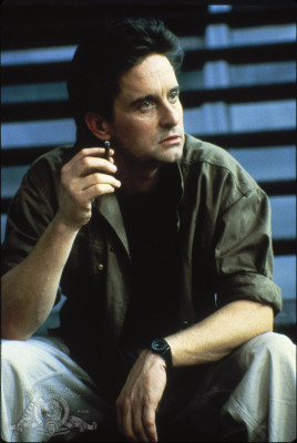 Michael Douglas pic #1031344