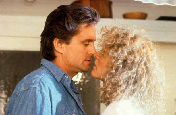 Michael Douglas pic #1031342