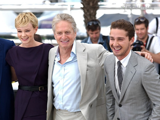 Michael Douglas pic #257641