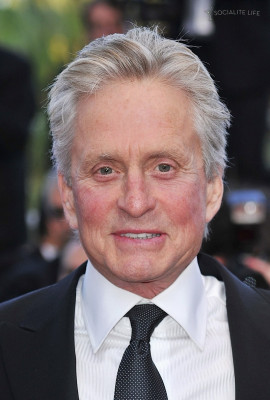 Michael Douglas pic #257639