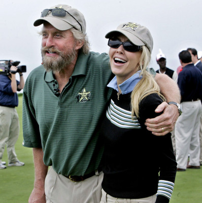 Michael Douglas pic #57069