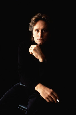 Michael Douglas pic #1031339