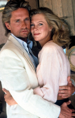 Michael Douglas pic #1031341
