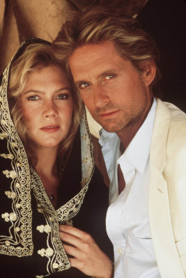 Michael Douglas pic #1031345