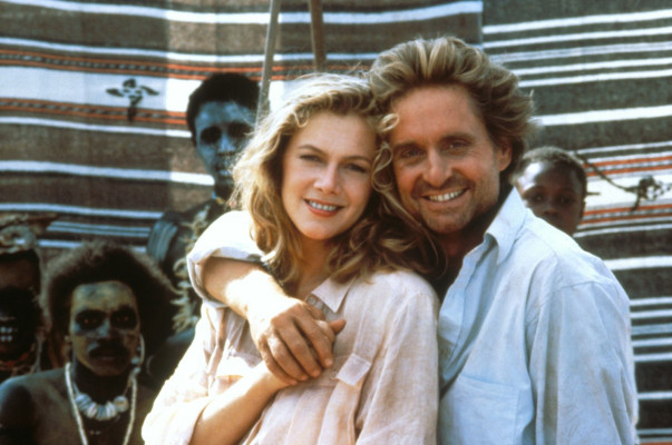 Michael Douglas pic #1031343
