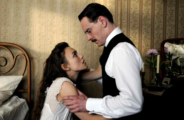 photo 6 in Fassbender gallery [id511548] 2012-07-17 00:00:00
