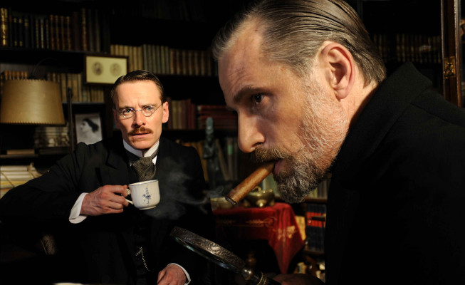photo 7 in Michael Fassbender gallery [id511547] 2012-07-17 00:00:00