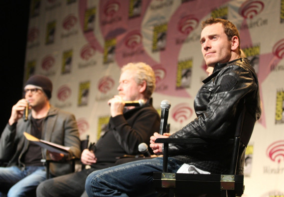 photo 22 in Michael Fassbender gallery [id478963] 2012-04-23 00:00:00
