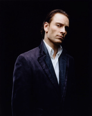 photo 8 in Michael Fassbender gallery [id387533] 2011-06-23 00:00:00