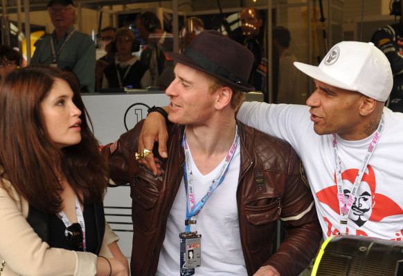 photo 6 in Michael Fassbender gallery [id424547] 2011-11-29 00:00:00