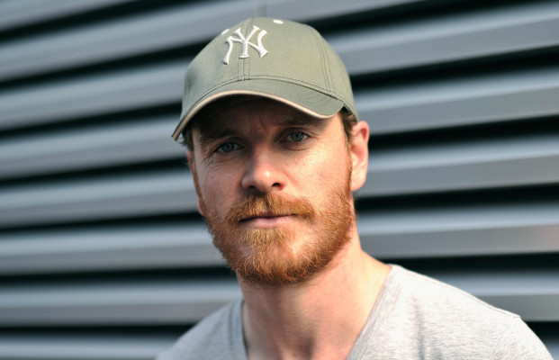 photo 21 in Fassbender gallery [id498262] 2012-06-11 00:00:00