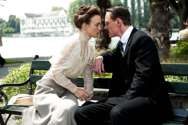photo 9 in Michael Fassbender gallery [id511545] 2012-07-17 00:00:00