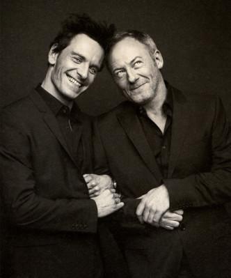 photo 12 in Michael Fassbender gallery [id388928] 2011-06-30 00:00:00