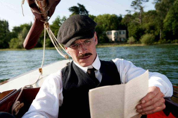 photo 10 in Michael Fassbender gallery [id511544] 2012-07-17 00:00:00