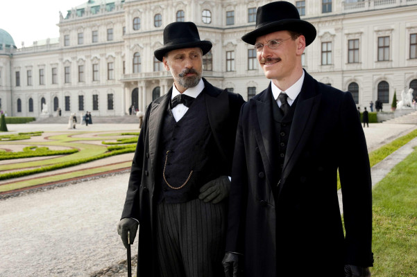 photo 11 in Michael Fassbender gallery [id511543] 2012-07-17 00:00:00