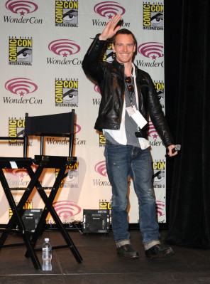 photo 26 in Michael Fassbender gallery [id478959] 2012-04-23 00:00:00