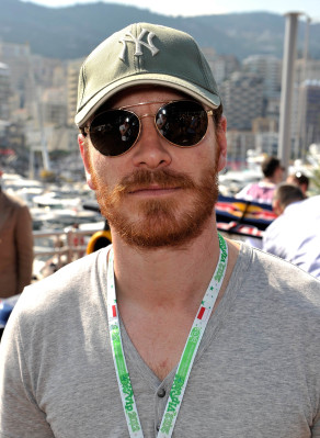 photo 22 in Fassbender gallery [id498261] 2012-06-11 00:00:00
