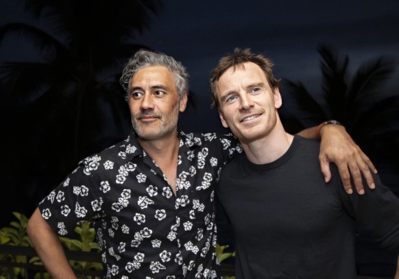 photo 8 in Michael Fassbender gallery [id1196913] 2019-12-31 00:00:00