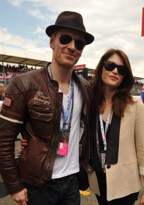 photo 7 in Fassbender gallery [id424546] 2011-11-29 00:00:00