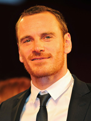 photo 8 in Fassbender gallery [id423952] 2011-11-28 00:00:00