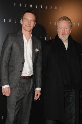 photo 24 in Fassbender gallery [id495503] 2012-06-04 00:00:00