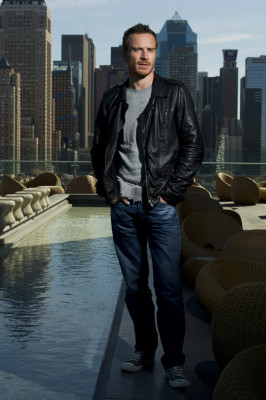 Michael Fassbender pic #471137