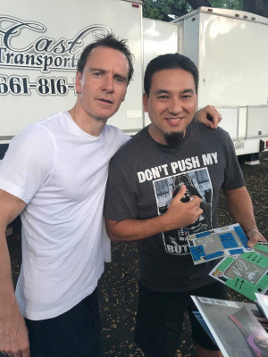 photo 22 in Michael Fassbender gallery [id1189913] 2019-11-19 00:00:00