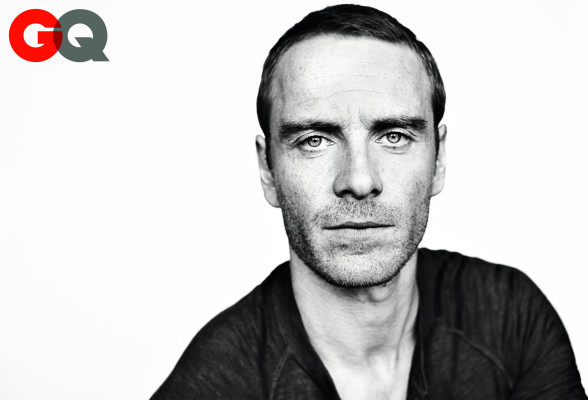photo 3 in Michael Fassbender gallery [id471336] 2012-04-06 00:00:00