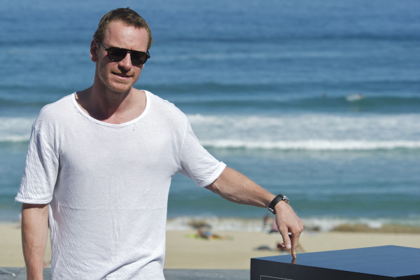 photo 25 in Fassbender gallery [id422329] 2011-11-22 00:00:00