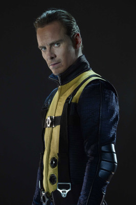 photo 28 in Fassbender gallery [id387662] 2011-06-23 00:00:00