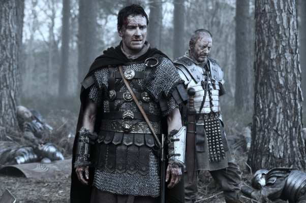 Michael Fassbender pic #1200016