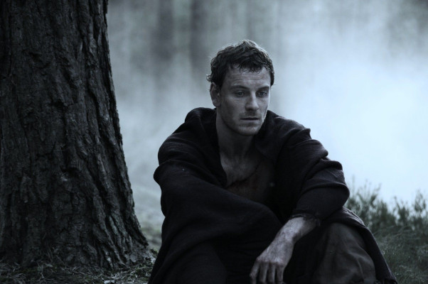 Michael Fassbender pic #1200015