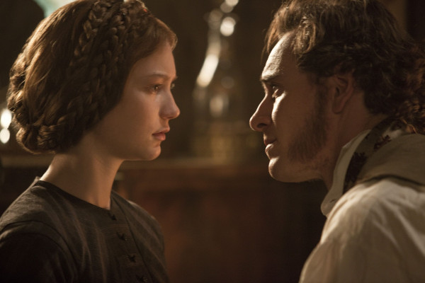 photo 3 in Michael Fassbender gallery [id1199809] 2020-01-19 00:00:00
