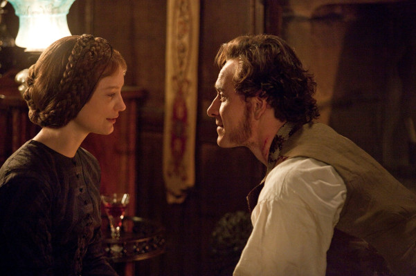 photo 17 in Michael Fassbender gallery [id1199795] 2020-01-19 00:00:00