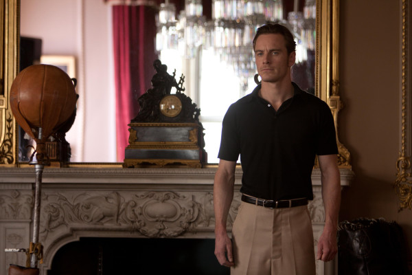 photo 9 in Fassbender gallery [id1206483] 2020-03-10 00:00:00