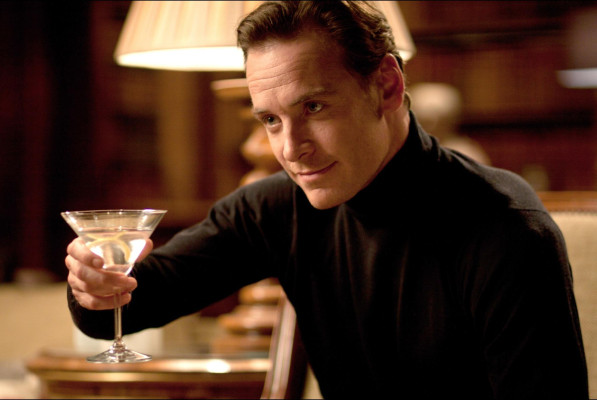 photo 7 in Fassbender gallery [id1206485] 2020-03-10 00:00:00