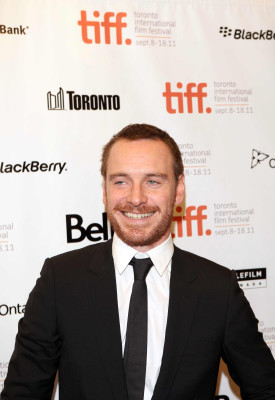 Michael Fassbender pic #439847