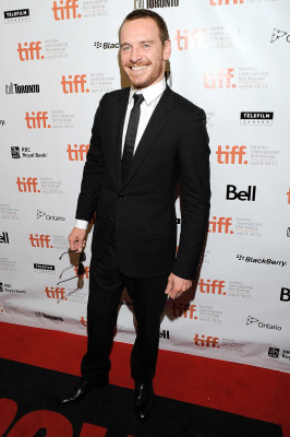 Michael Fassbender pic #439848