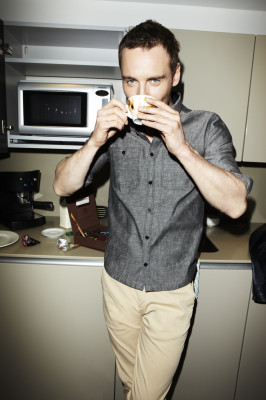 photo 24 in Michael Fassbender gallery [id530003] 2012-09-08 00:00:00