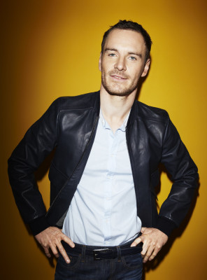 photo 27 in Fassbender gallery [id530000] 2012-09-08 00:00:00