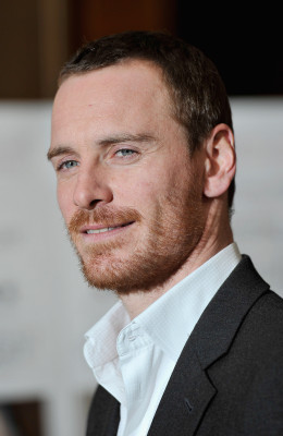 Michael Fassbender pic #444868