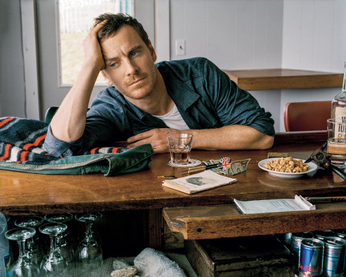 photo 15 in Michael Fassbender gallery [id1204120] 2020-02-23 00:00:00