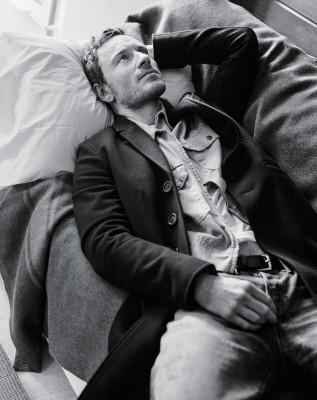 photo 19 in Michael Fassbender gallery [id1204116] 2020-02-23 00:00:00