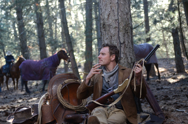 photo 6 in Fassbender gallery [id1207652] 2020-03-20 00:00:00