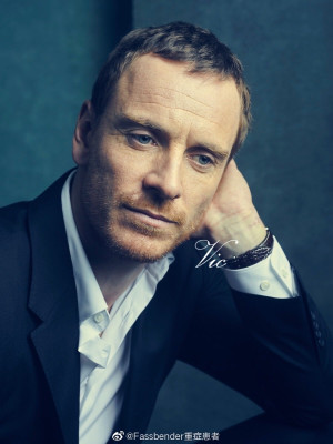 photo 26 in Michael Fassbender gallery [id1201458] 2020-02-04 00:00:00