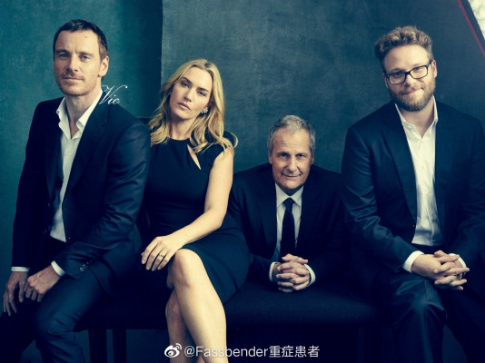 photo 24 in Michael Fassbender gallery [id1201460] 2020-02-04 00:00:00