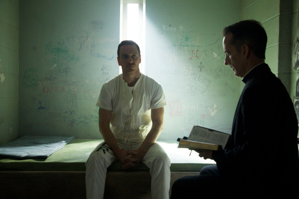 photo 29 in Michael Fassbender gallery [id1187763] 2019-11-05 00:00:00